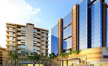 Project For Marisoft Tower Kalyani Nagar Pune Cityinfo Services