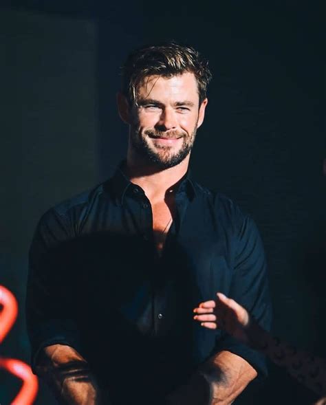 Pin By Ventry B On Chris HΣmsШΩrth Chris Hemsworth Thor Chris Hemsworth Hemsworth