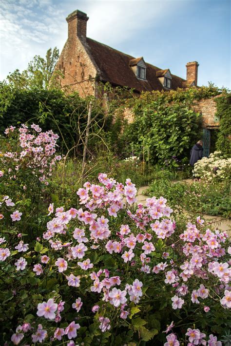 Sissinghurst 80 Scott Weber Flickr