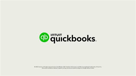 Quickbooks Logo Vector