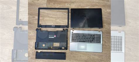 Корпус ноутбука asus X550c, a550, f550c купить в Омске | Электроника ...