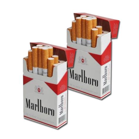 Marlboro Red