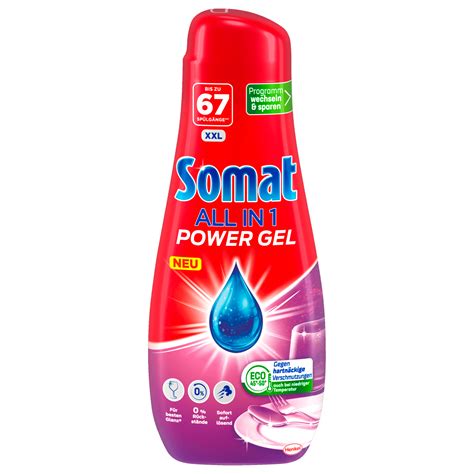 Somat All In 1 Power Gel 1 07l Bei REWE Online Bestellen