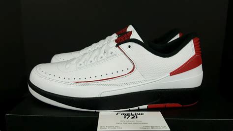 The Air Jordan 2 Low Has Been Remastered - WearTesters