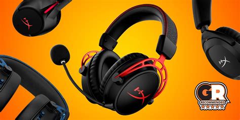 Best HyperX Gaming Headsets in 2024