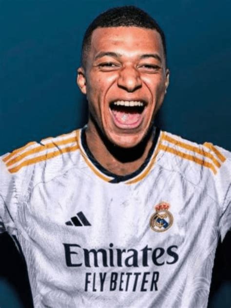 Kylian Mbappe Joins Real Madrid As A New Era Begins Eagles Journal