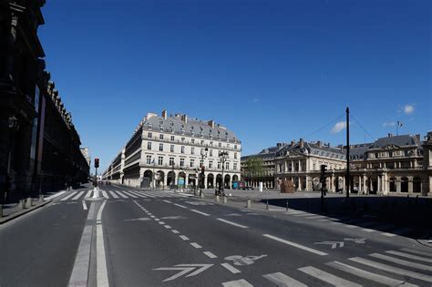 Coronavirus Confinement Le Week End Couvre Feu Est Ce Vraiment