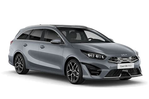 Kia Ceed Sportswagon Privatleasing Leasing Med F Rs Kring