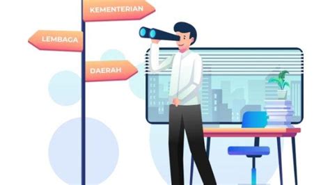 10 Formasi CPNS 2024 Untuk Lulusan SMA Sederajat Siap Siap Rekrutmen