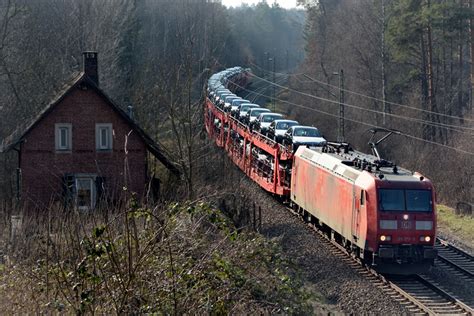 185 179 bei Stuttgart-Rohr