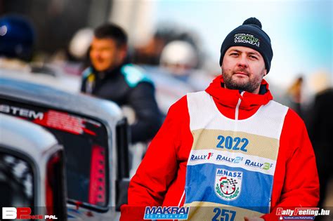 24 Fenstherm Kontakt Szilveszter Rallye 2022 Képek Bence