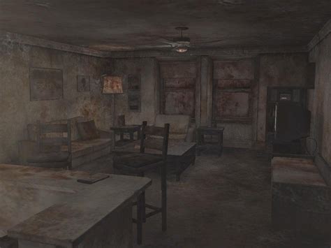 Silent Hill 4 The Room Download For Pc Free