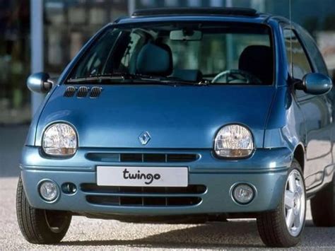 Cambiaste Un Ferrari Por Un Twingo As Es El Coche Con El Que