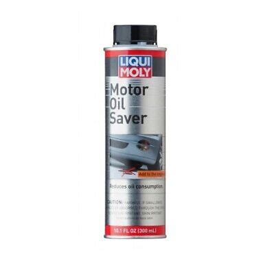 Liqui Moly Motor Oil Saver Engine Additive 300mL 2020 EBay