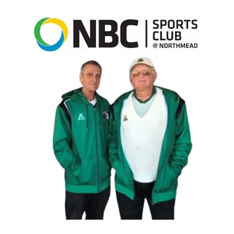 Club Championships NBC Sports Club