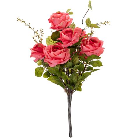 Elegant Rose Bush Hobby Lobby 584862