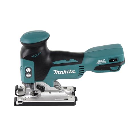 Makita Djv Rg J Scie Sauteuse Pendulaire Sans Fil V Brushless