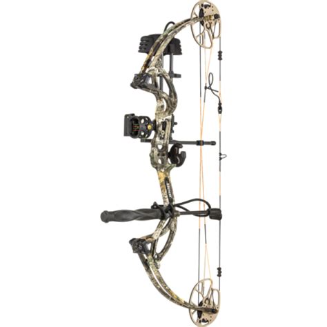 Bear Compound Bow Cruzer G3 RTH