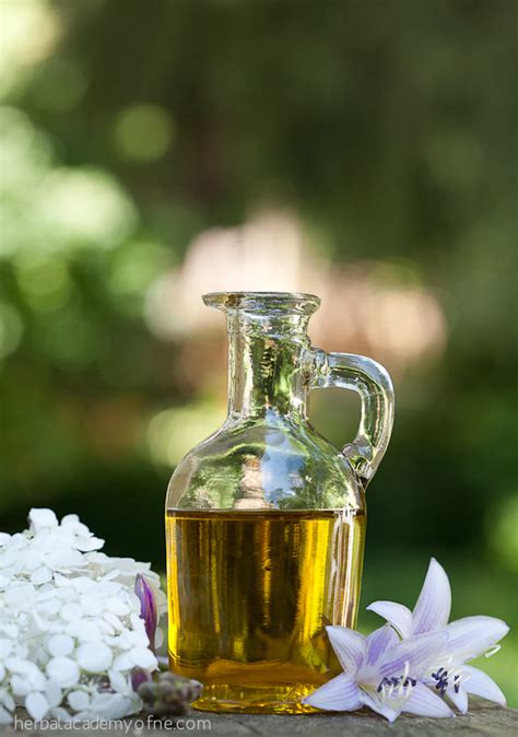 Lavender Infused Oil Recipe Aka Heaven In A Bottle Herbal Academy