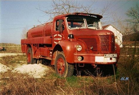 Forum Des Poids Lourds Camions Anciens De Collection Afficher Le