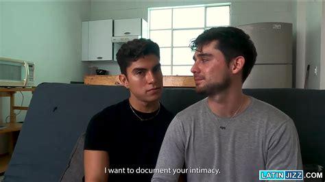 Documentary About A Spanish Married Gay Couple S Sex Life BoyFriendTV