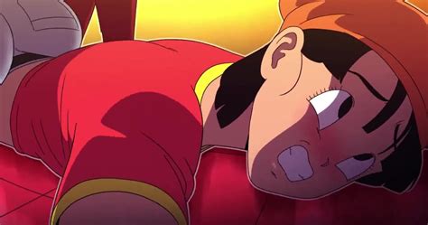 Pan Anal Pounding Animation D Art Thisvid