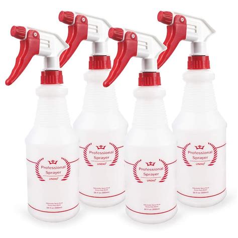 The 5 Best Spray Bottles