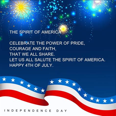 American Independence Day Quotes Inspirational. QuotesGram