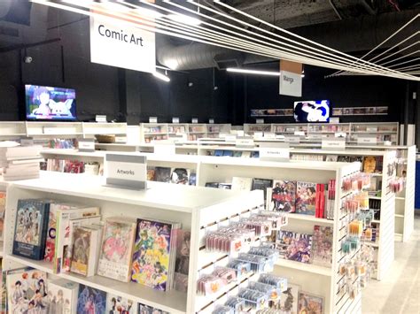 Kinokuniya-Portland — Kinokuniya USA