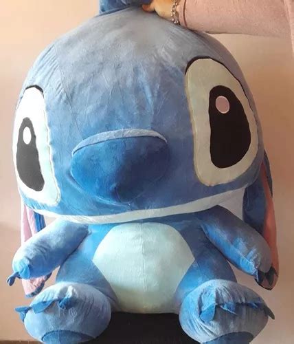 Peluche Stich Gigante En Venta En Quilmes Bs As G B A Sur Por S Lo