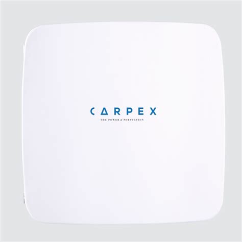 خوشبو کننده کارپکس مدل Auramax Pro 1200w - گروه تجاری به افشان - مناسب ...