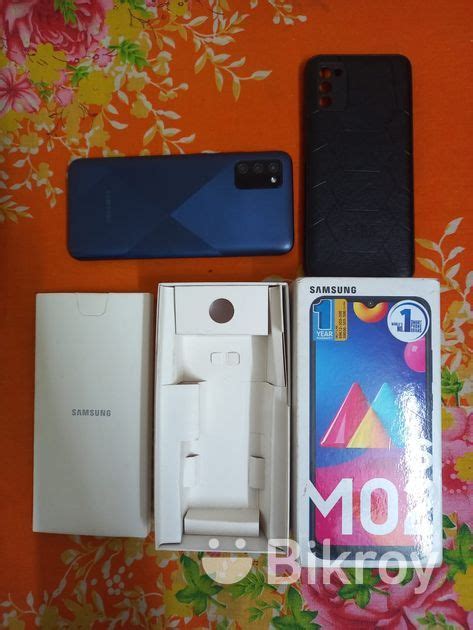 Samsung Galaxy M S Used For Sale In Mirpur Bikroy