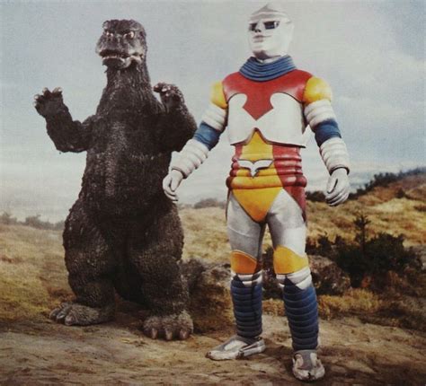 Godzilla Vs Megalon Film Gallery Godzilla Godzilla Vs Gigan