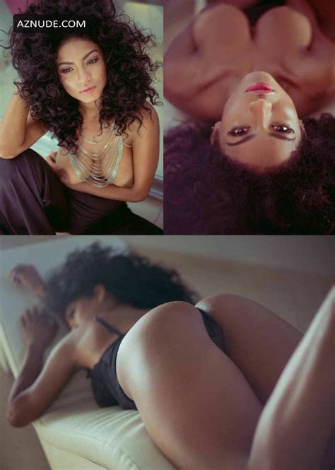 Kate Rodriguez Sexy And Naked For Playboy Aznude