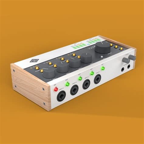 Volt 476P Universal Audio