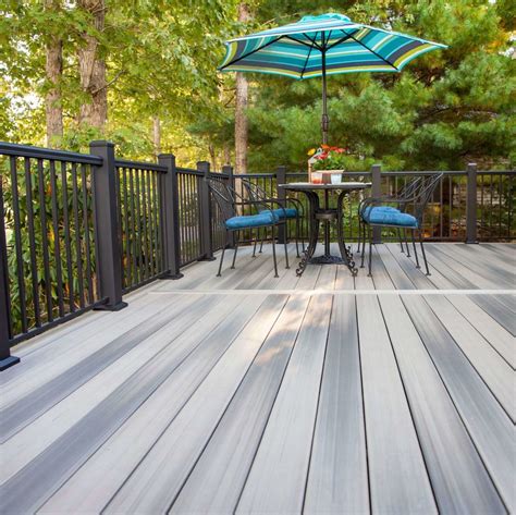 The Best Composite Decking Brands 2024: Shop Our Top Picks