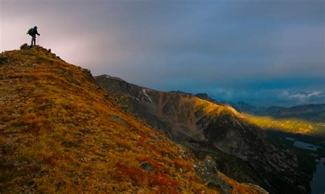 Absaroka Mountains, Range in Montana - AllTrips