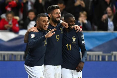 Palpite Grécia X França Eliminatórias Eurocopa 21 11 2023