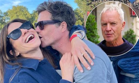 Hot Sexy Frances Tomelty Bikini Pics