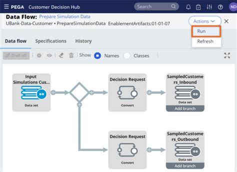 Analyzing Customer Distribution Using Pega Value Finder Pega Academy