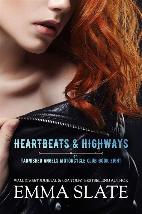 Heartbeats Highways EBook By Emma Slate EPUB Rakuten Kobo Canada