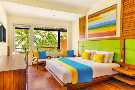 Mermaid Hotel Club Kalutara Vtours