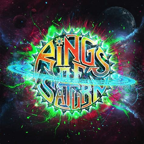 Rings Of Saturn Stream New Self Titled Album Metalnerd