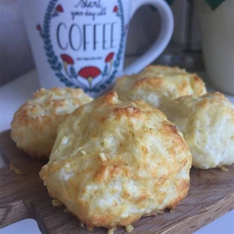 Pão de Queijo de Tapioca Bru Calderon