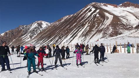 Vuelve El Turismo Receptivo