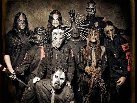 Slipknot Hd Fondos De Pantalla Descarga Gratuita Wallpaperbetter