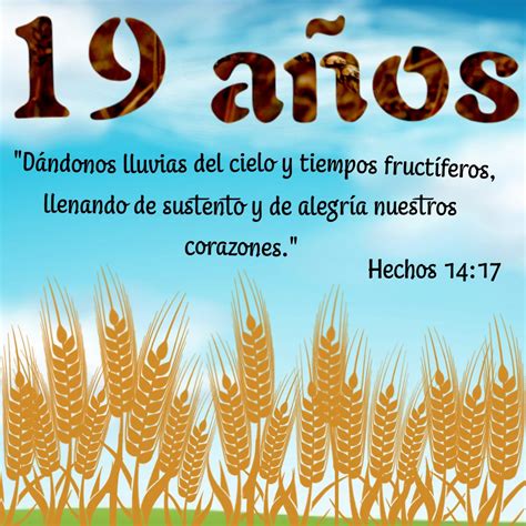 Celebrando El Aniversario De Nuestra Iglesia Cristiana Un Recorrido