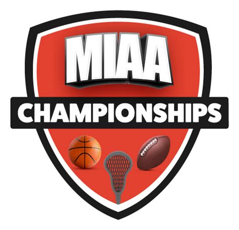 2023 MIAA Football Venue | MIAA Championships