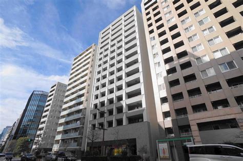 メゾンカルム日本橋馬喰町の賃貸 高級・外国人向不動産のプラザホームズ