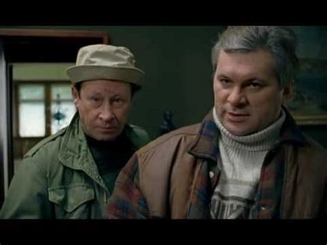 Свой Чужой Серия 01 - YouTube